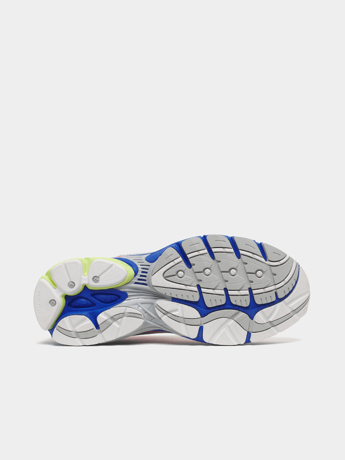 Saucony ProGrid Omni 9 OG in Vizired/Multi
