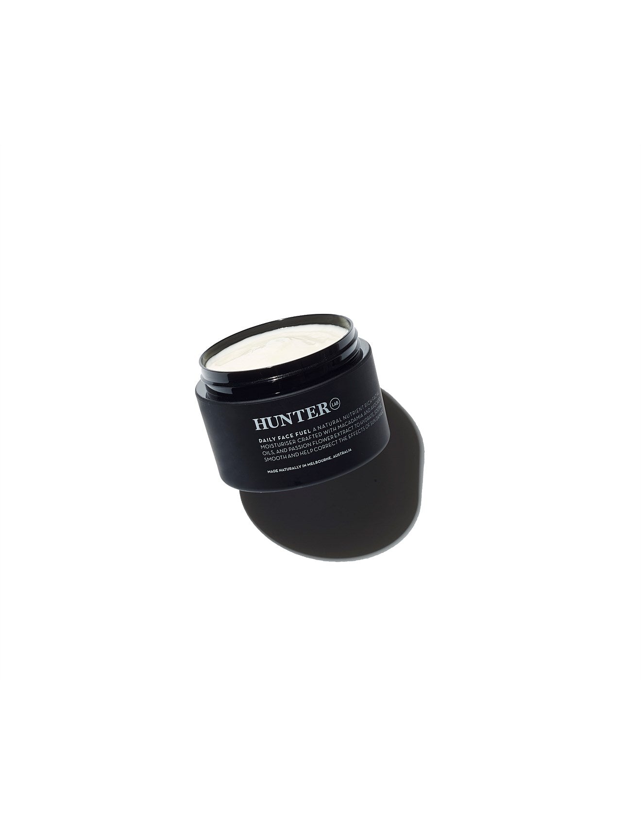 Hunter Labs 100ml Daily Face Fuel