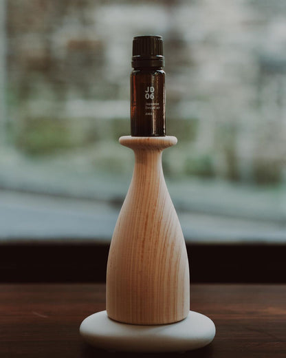 Aroma Hinoki Wood Diffuser