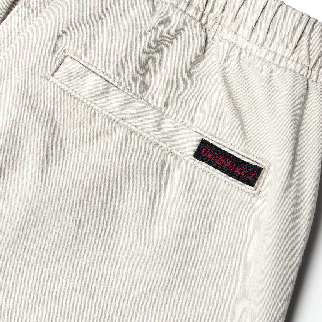 Gramicci G Pant Straight Fit in Dune Pigment