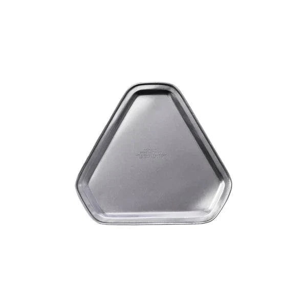 Triangular Sign Tray Puebco Triangle Tray | The Rake