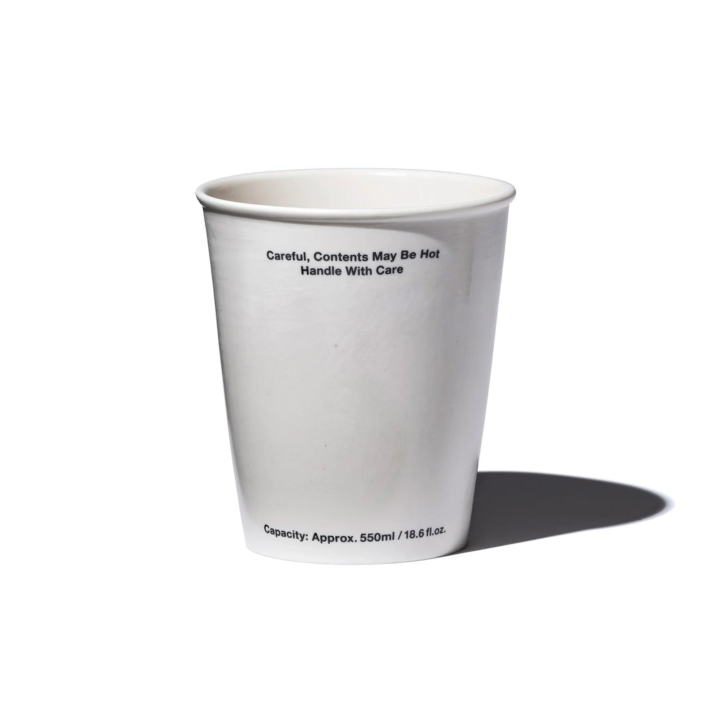 Puebco Not Paper Cup / Instant Noodle