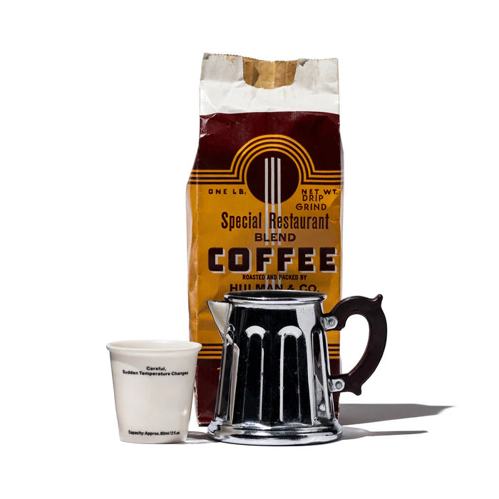 Puebco Not Paper Cup / Espresso