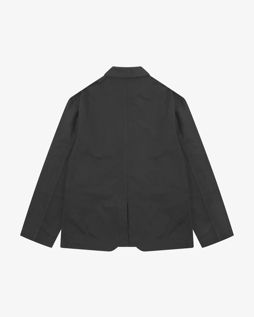 Uskees 3047 Docklands Blazer in Charcoal