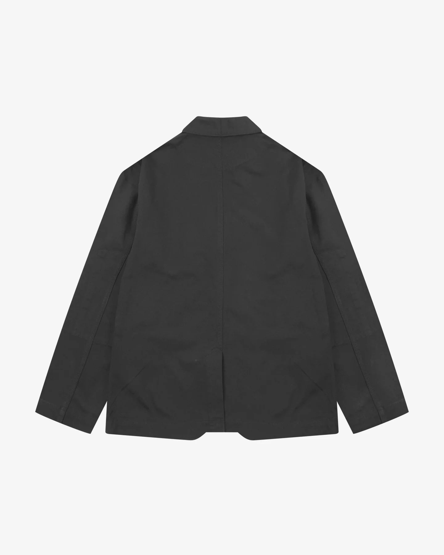 Uskees 3047 Docklands Blazer in Charcoal