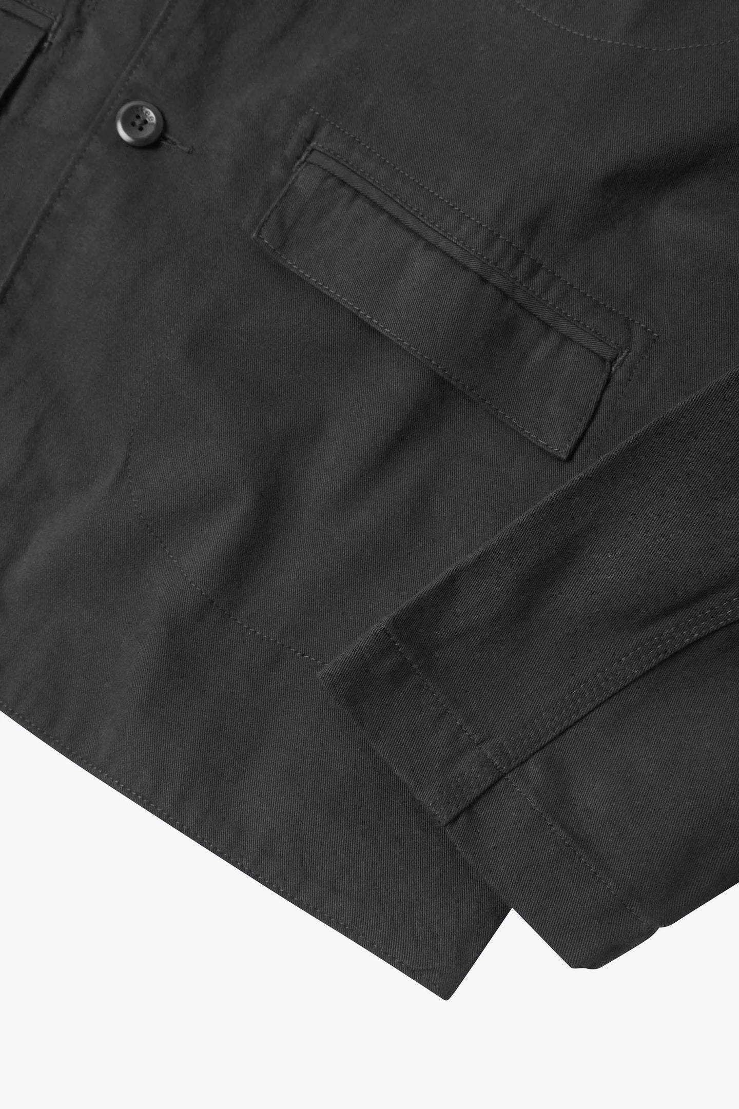 Uskees 3047 Docklands Blazer in Charcoal