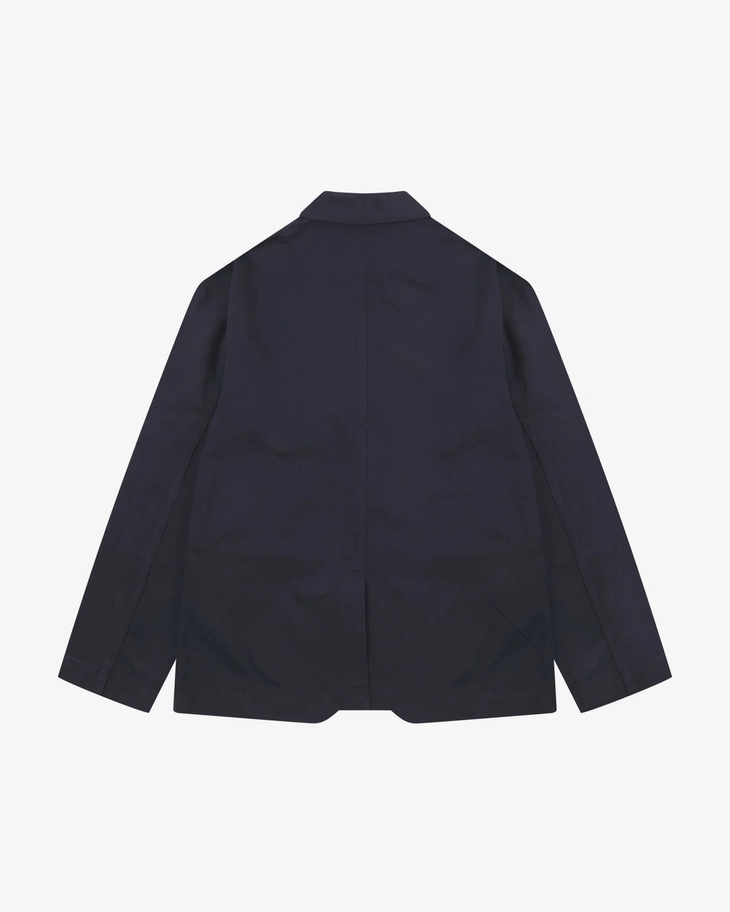 Uskees 3047 Docklands Blazer in Midnight Blue