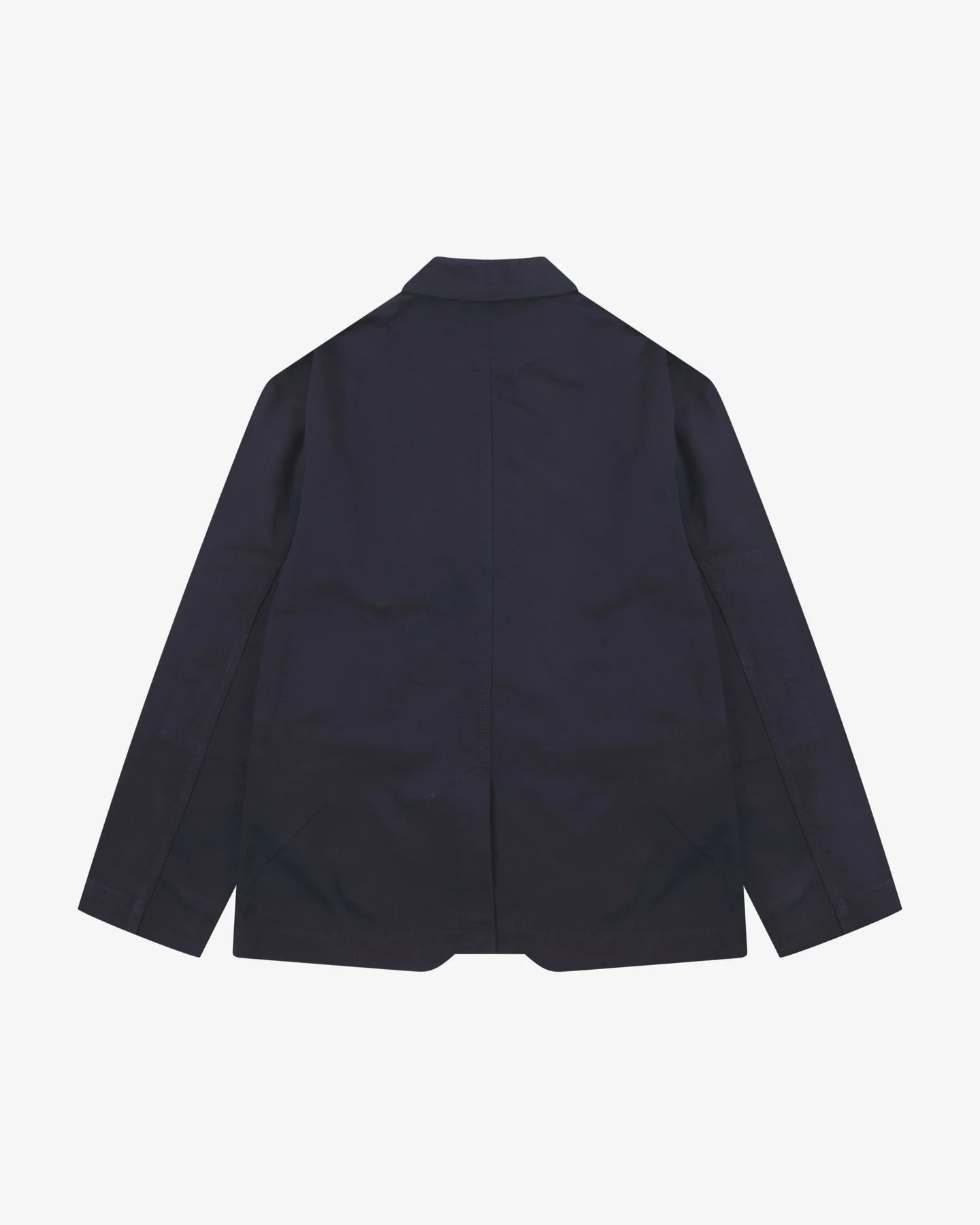 Uskees 3047 Docklands Blazer in Midnight Blue