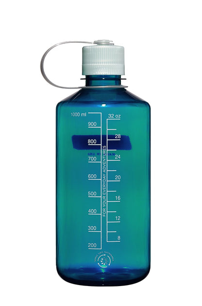 Nalgene 1L Trout Sustain Narrow Mouth Bottle