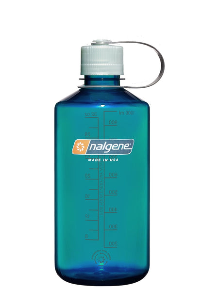 Nalgene 1L Trout Sustain Narrow Mouth Bottle