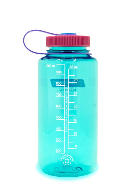 Nalgene 1L Surfer Sustain Wide Mouth Bottle