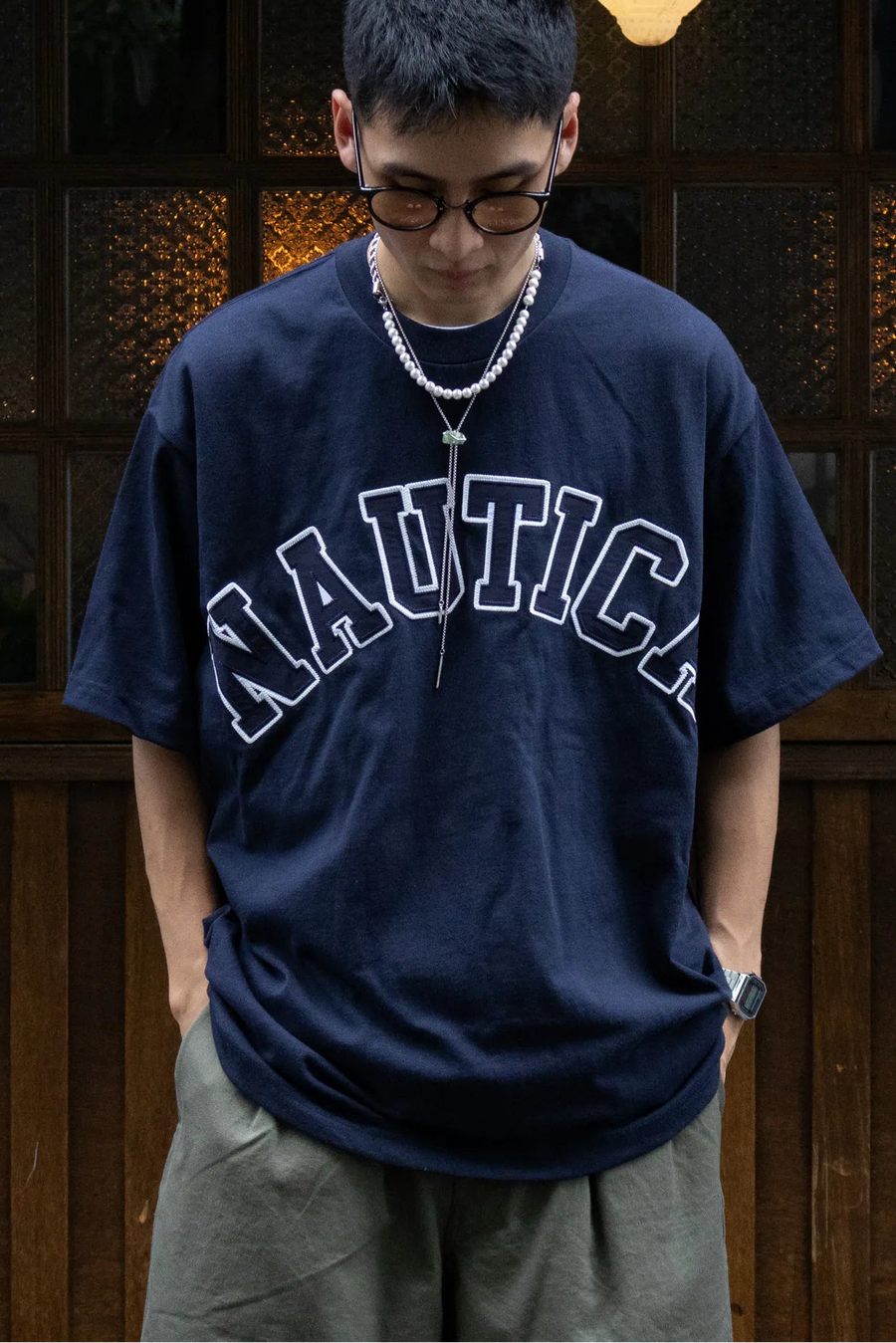 The Spring Lookbook