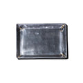 Puebco Recycled Steel Tray