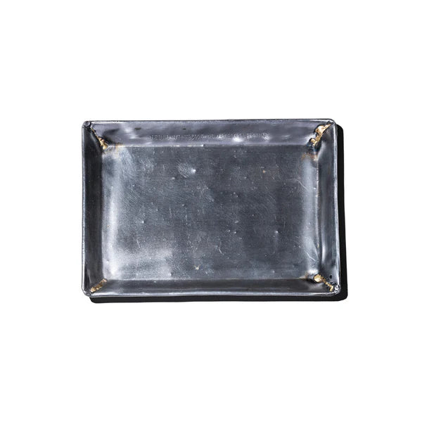 Puebco Recycled Steel Tray