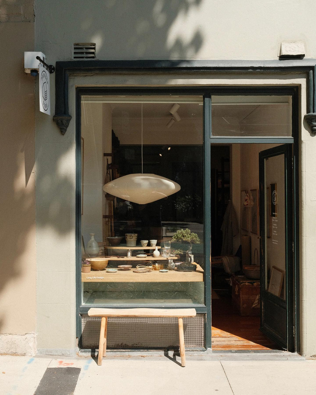 Provinder Store About Provider Store – The Rake
