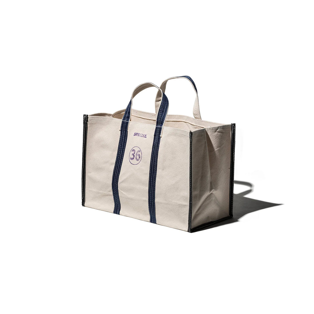 Puebco Market Tote Bag 36