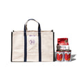 Puebco Market Tote Bag 36