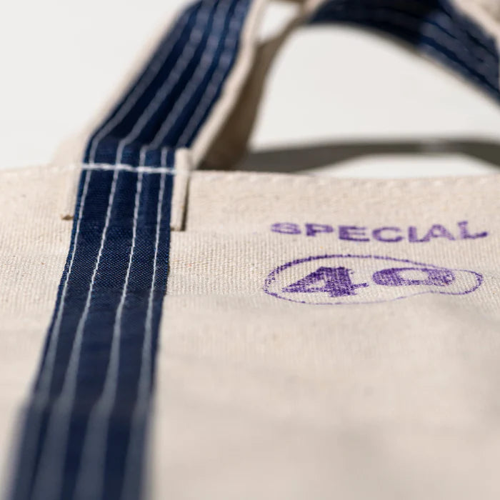 Puebco Market Tote Bag 45