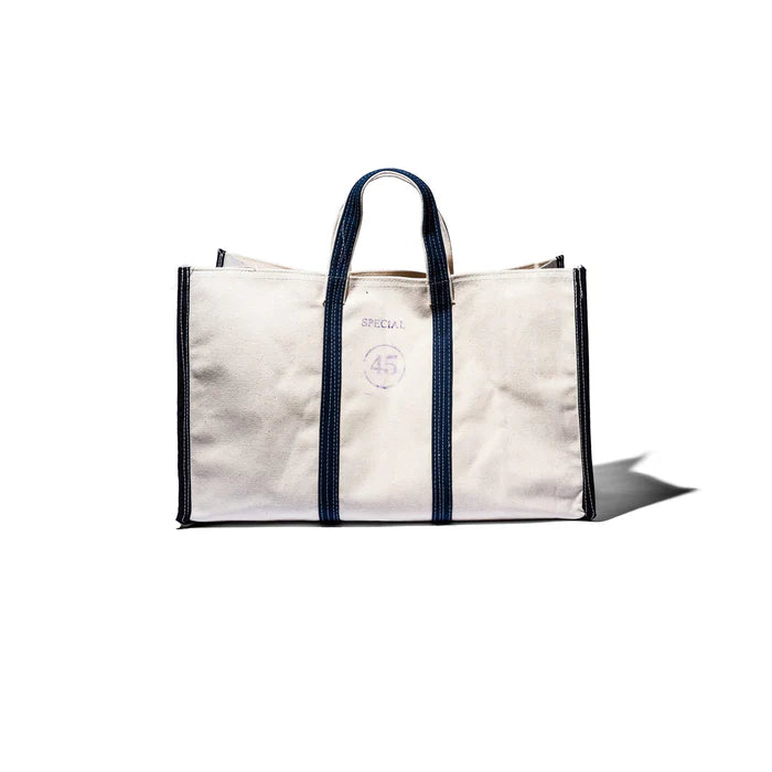 Puebco Market Tote Bag 45