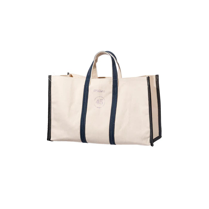 Puebco Market Tote Bag 45