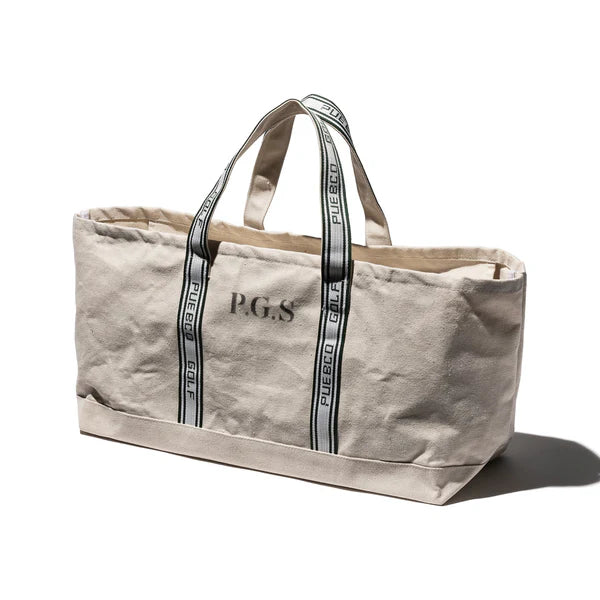 Puebco Golf Tote Bag