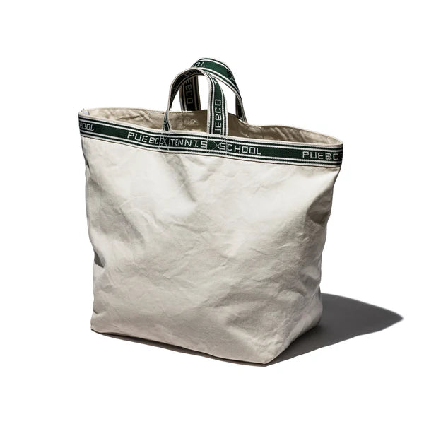 Puebco Clubhouse Tote Bag / Large