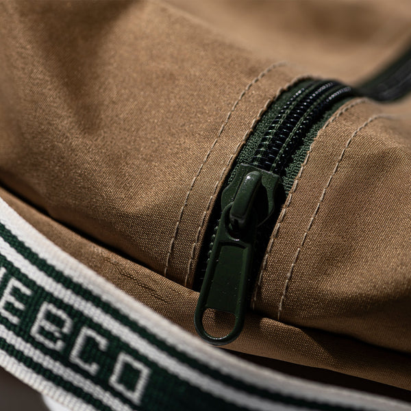 Puebco Rubberised Fabric Clubhouse Shoe Bag