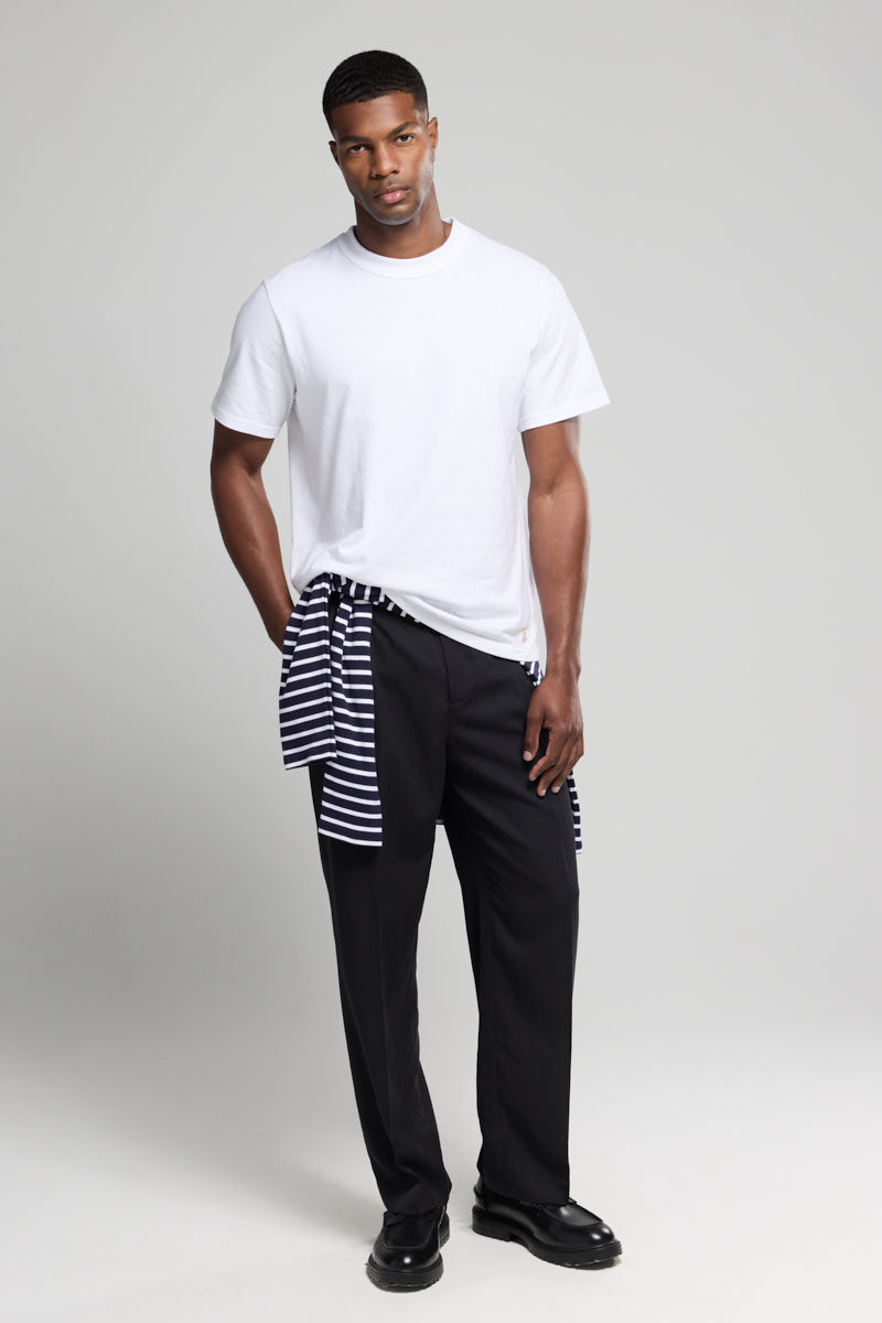 Armor Lux Heritage T-Shirt in White