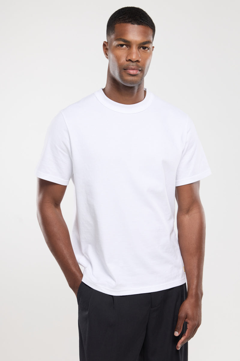 Armor Lux Heritage T-Shirt in White