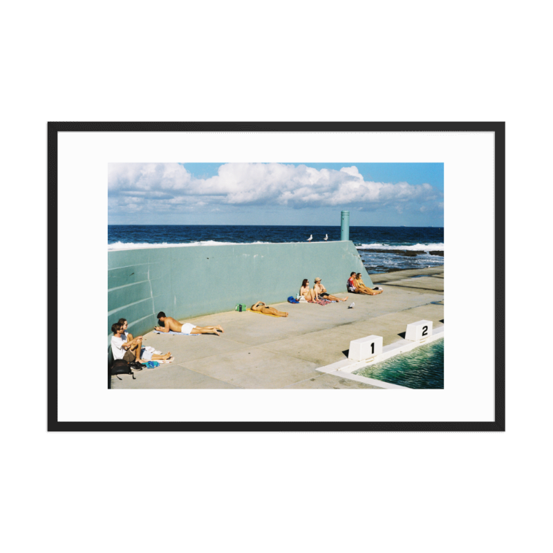 Newcastle Baths 0058