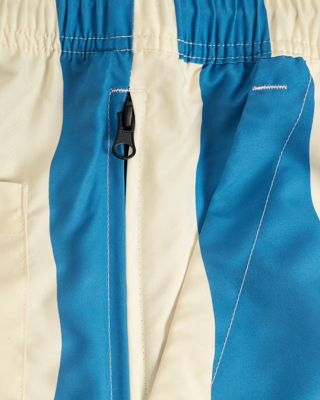 OAS Waver Swim Shorts