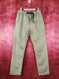 Test Gramicci G Pant 1 in Olive