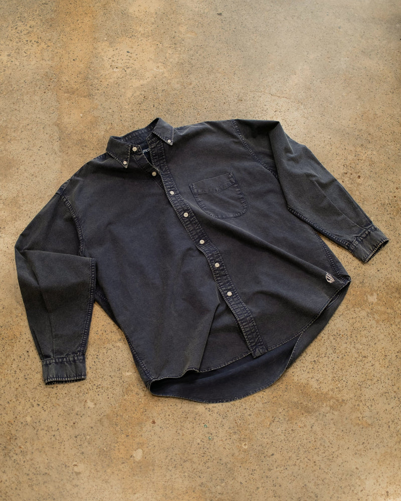 In store at The Rake