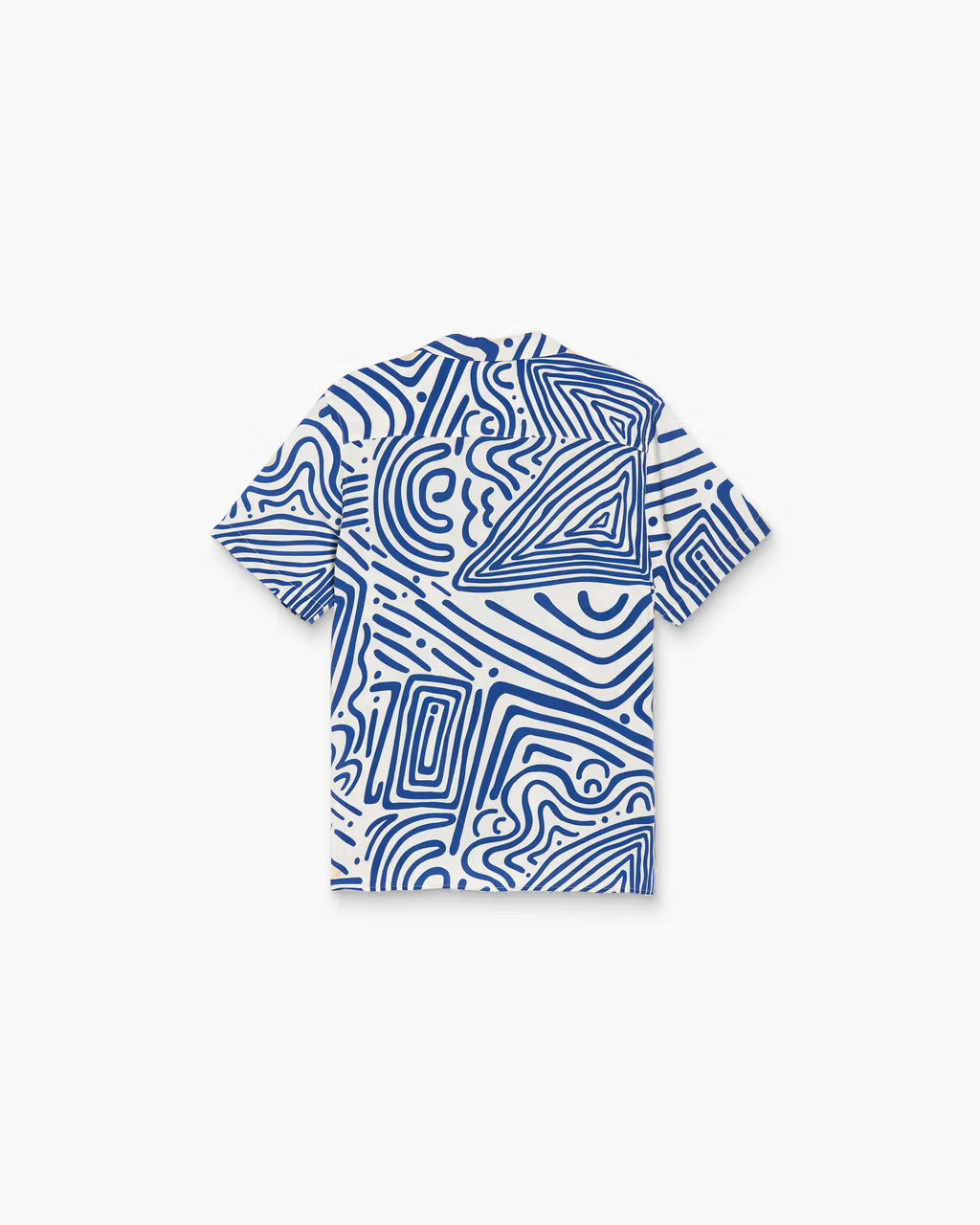 OAS Eldovado Viscose Shirt