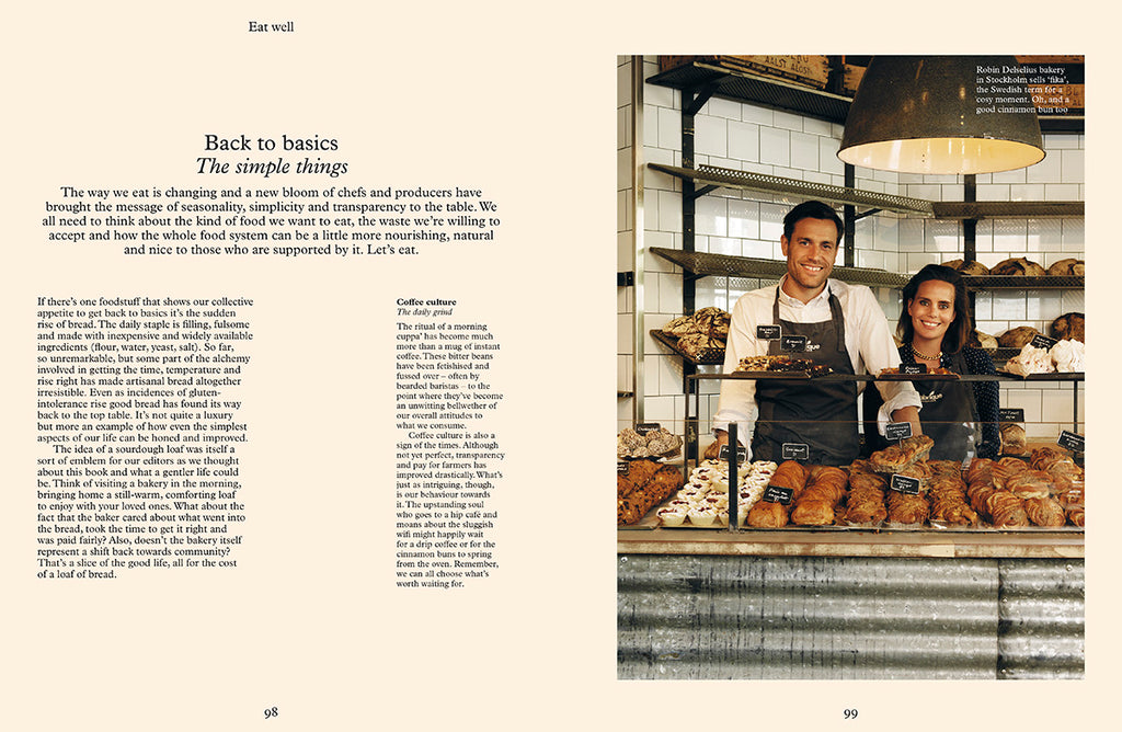 The Monocle Book of Gentle Living