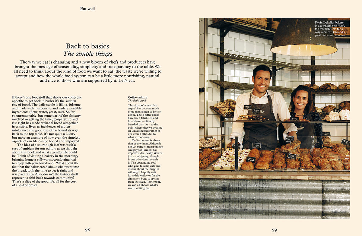 The Monocle Book of Gentle Living