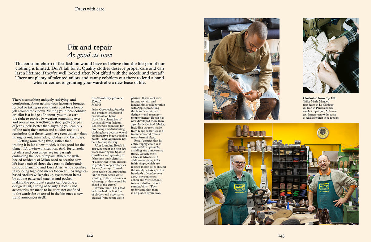 The Monocle Book of Gentle Living