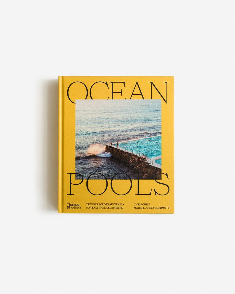 Ocean Pools