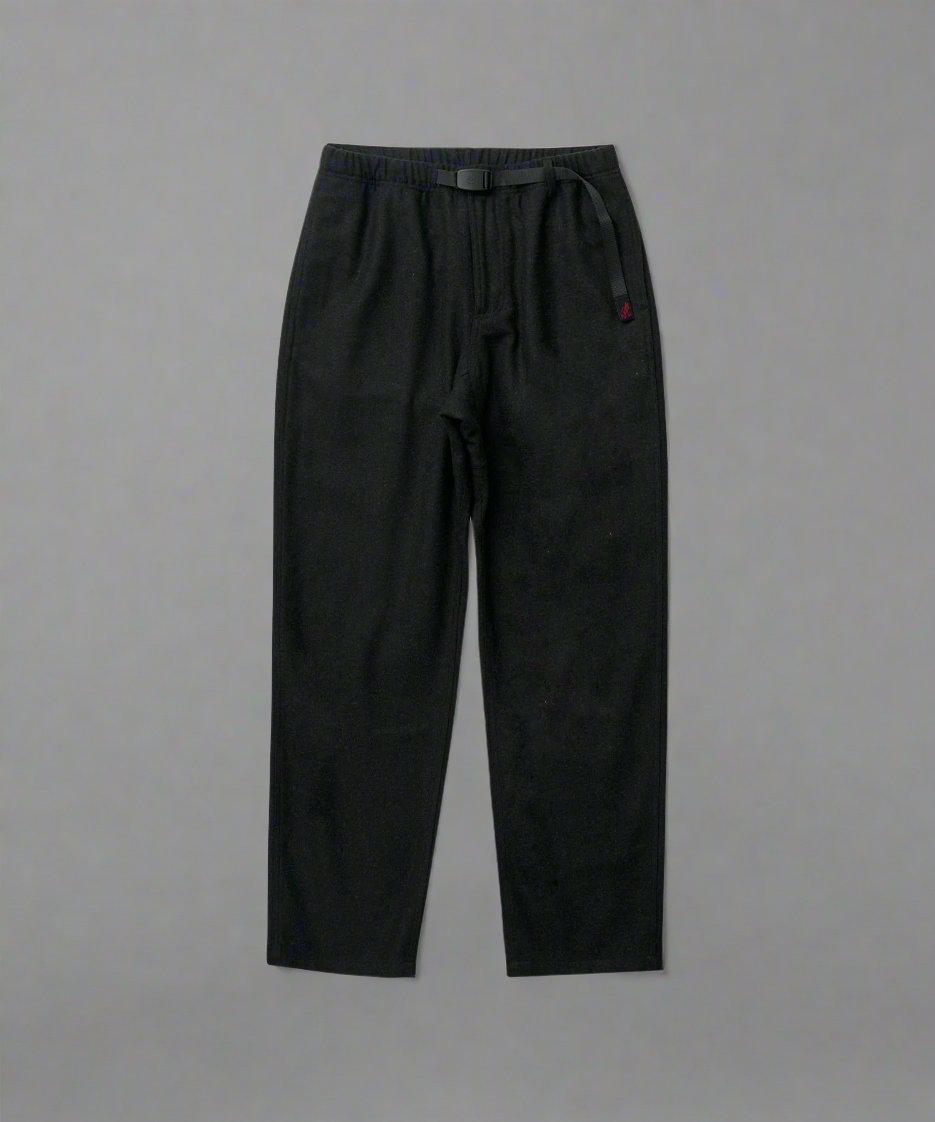 Gramicci Wool G Pant in Charcoal