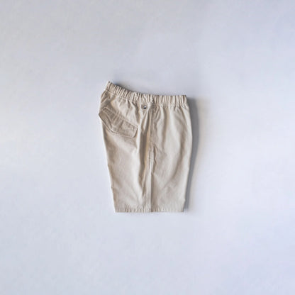 Wavier Dune Short in Milk