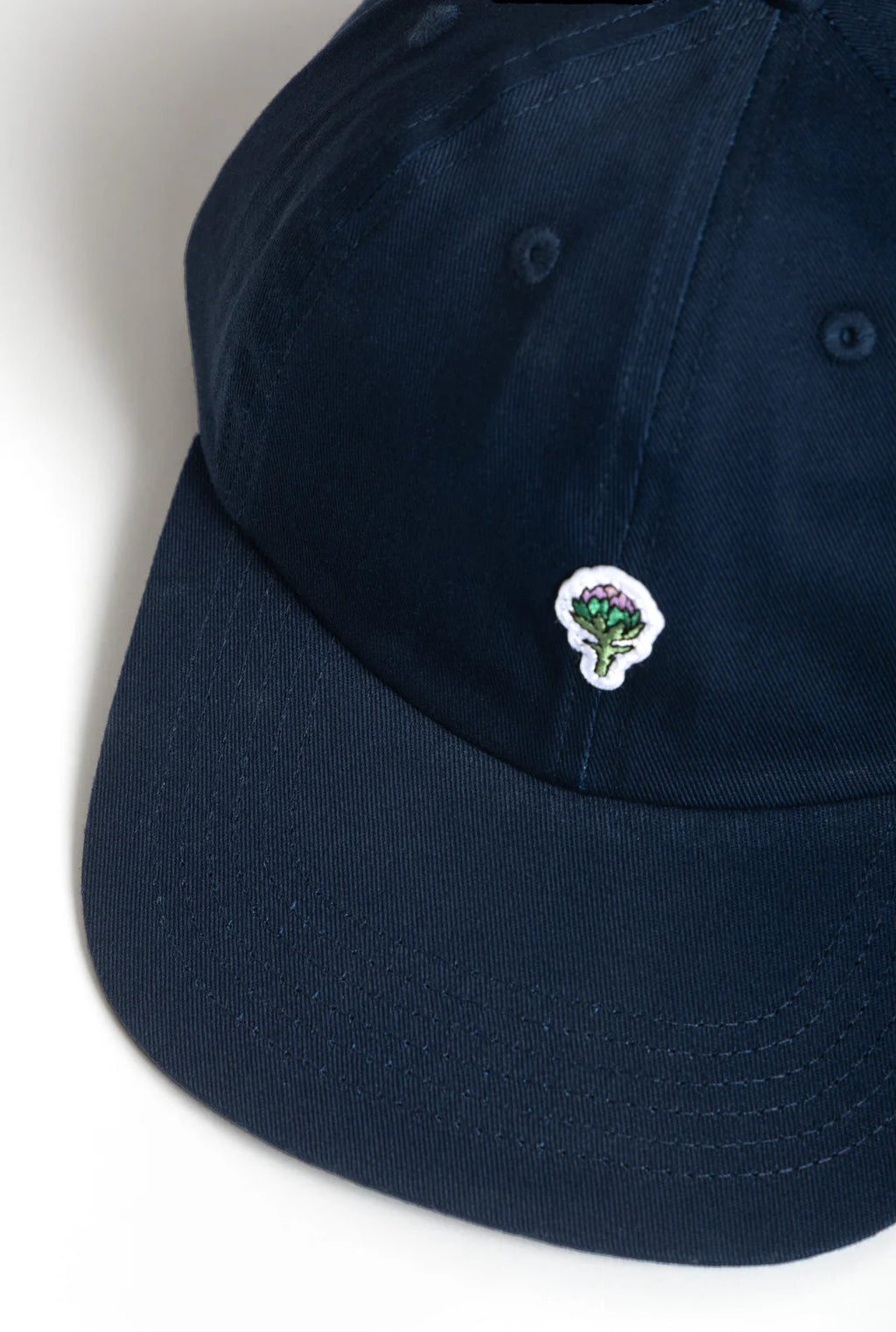 Service Works Artichoke Cap in Navy