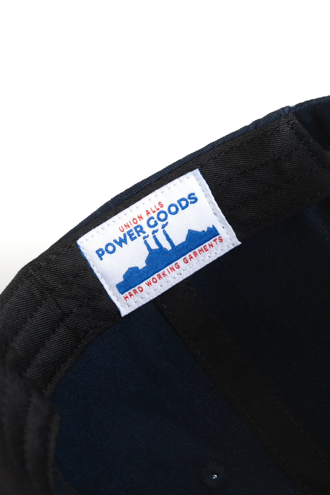 Service Works Artichoke Cap in Navy