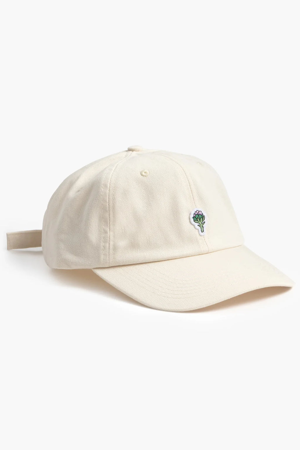 Service Works Artichoke Cap in Off White
