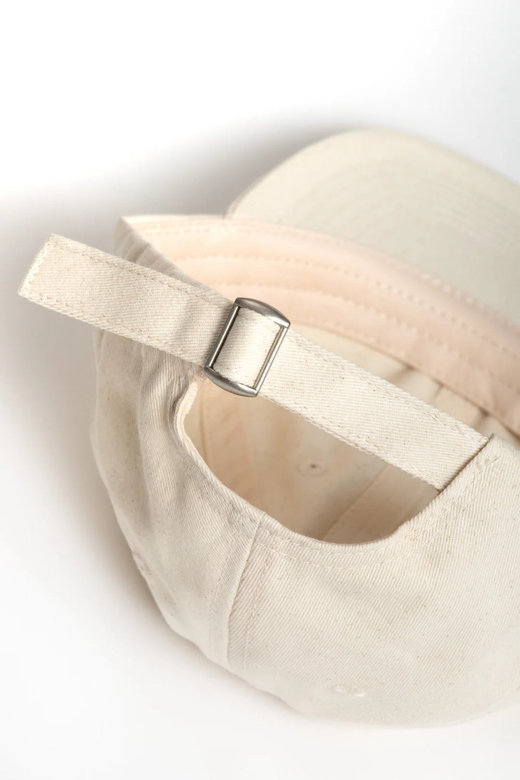 Service Works Artichoke Cap in Off White
