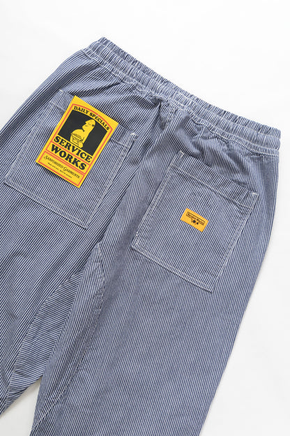 Service Works Classic Chef Pants Hickory