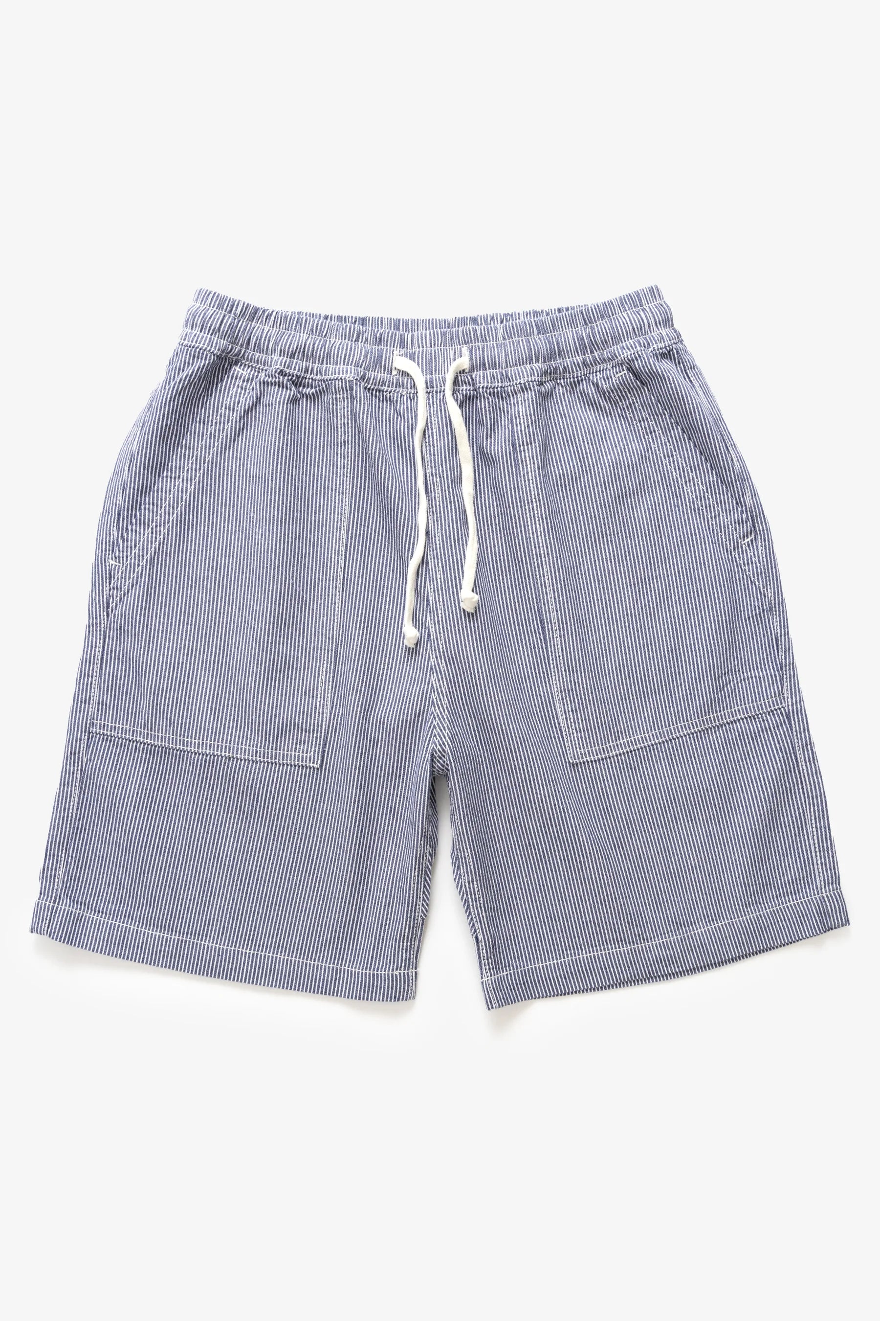 Service Works Classic Chef Shorts Hickory
