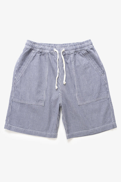Service Works Classic Chef Shorts Hickory
