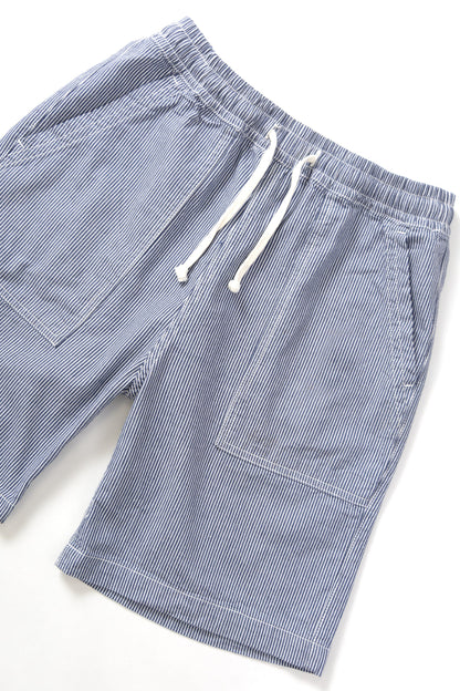 Service Works Classic Chef Shorts Hickory