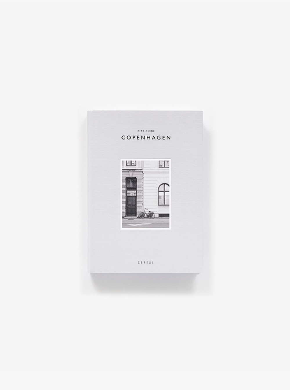 Cereal City Guide Copenhagen