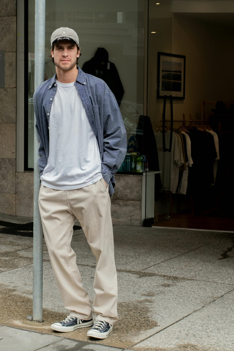 Hunter Street Newcastle